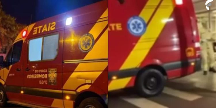 Lavando o banheiro, homem escorrega e fica com cabo de vassoura empalado no ânus