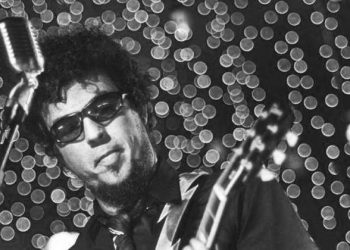Cultura Capixaba de luto – Após 10 anos em coma, morre músico e compositor Alexandre Lima