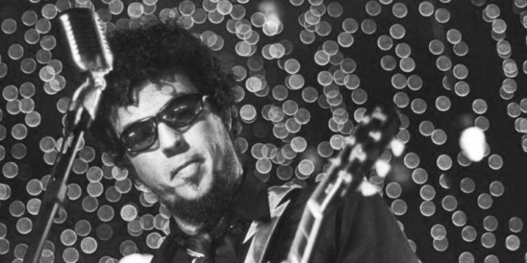 Cultura Capixaba de luto – Após 10 anos em coma, morre músico e compositor Alexandre Lima