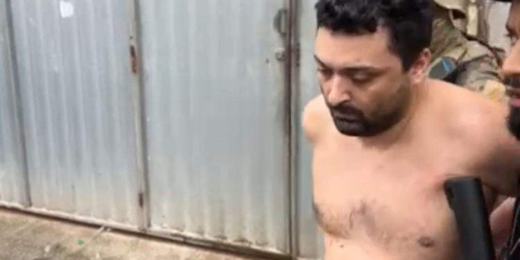 Marujo preso: policiamento é reforçado em Vitória para evitar ataques de criminosos