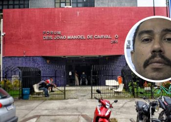 “Maníaco da tesoura”: começa júri de acusado de matar 6 mulheres no Espírito Santo