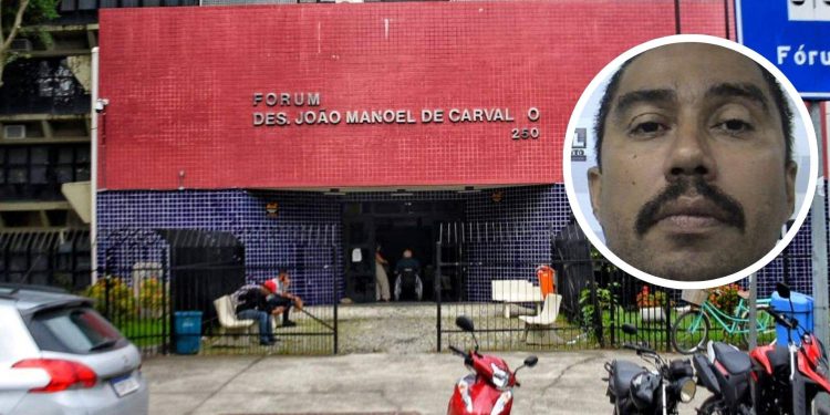 “Maníaco da tesoura”: começa júri de acusado de matar 6 mulheres no Espírito Santo