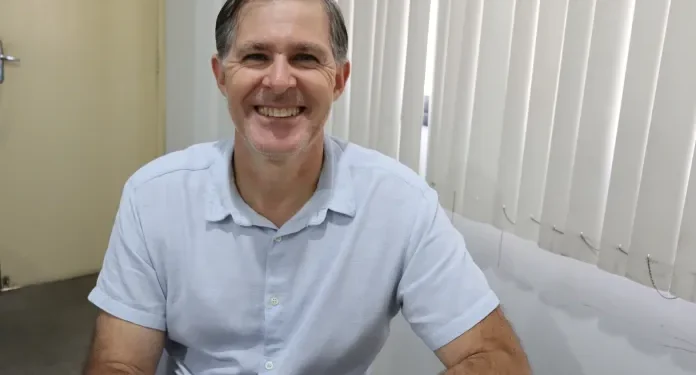 Chegada de Henrique Follador como pré-candidato a prefeito muda o cenário político em São Mateus
