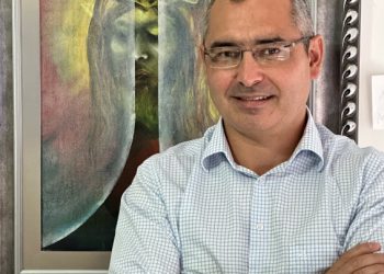 Podemos realizará convenção no sábado e deve confirmar Marquinhos da Cozivip como candidato a prefeito de São Mateus