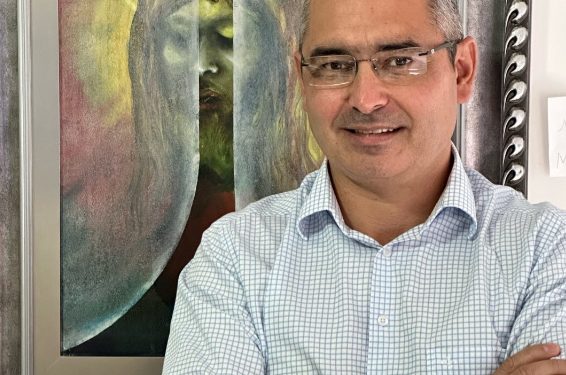 Podemos realizará convenção no sábado e deve confirmar Marquinhos da Cozivip como candidato a prefeito de São Mateus