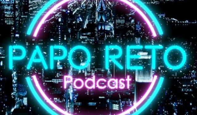 “Papo Reto” – Vem Aí o Podcast que Vai Agitar São Mateus e Região