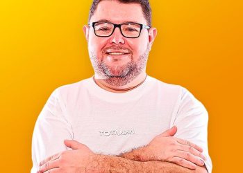 Berg Oficializa Candidatura a Vereador e Assume Compromisso com o Futuro de São Mateus