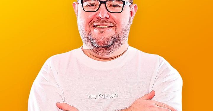 Berg Oficializa Candidatura a Vereador e Assume Compromisso com o Futuro de São Mateus