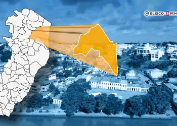 Eleições 2024: Conheça os 5 Candidatos a Prefeito de São Mateus