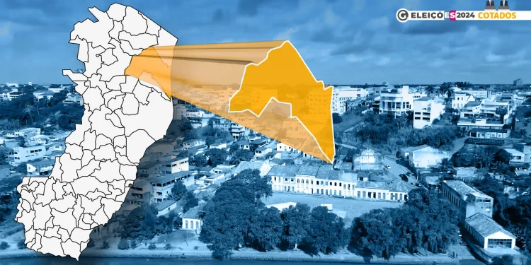Eleições 2024: Conheça os 5 Candidatos a Prefeito de São Mateus