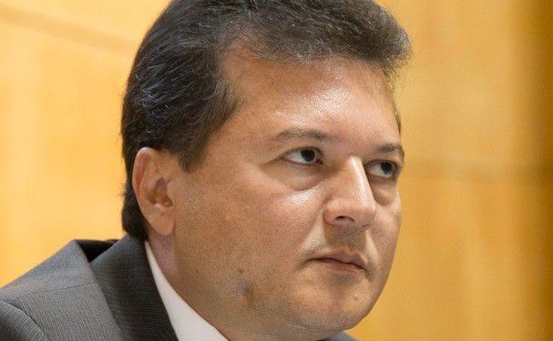 Após Perder nas Urnas, Gildevan Tenta Assumir a Prefeitura de Pinheiros no Tapetão