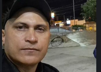 Mais um homicídio em São Mateus: Vigilante é assassinado no bairro Rodocon