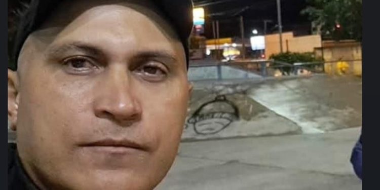 Mais um homicídio em São Mateus: Vigilante é assassinado no bairro Rodocon