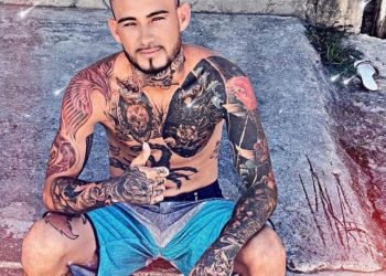 Homem é morto a tiros no bairro Vitória, em São Mateus