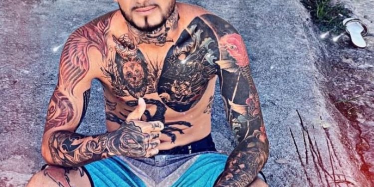 Homem é morto a tiros no bairro Vitória, em São Mateus