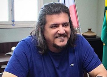 Tribunal de Contas aprova sem ressalvas as contas do ex-prefeito Daniel Santana referentes a 2023