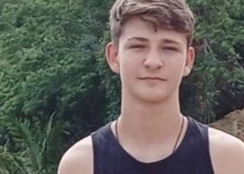 Adolescente morre após ser atingido por trator na zona rural de São Mateus