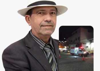 São Mateus de Luto – Morre Manoel Casado de Brito, o Baduti de Guriri