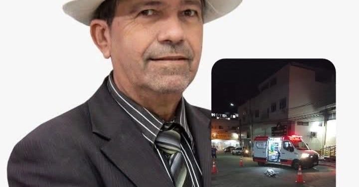 São Mateus de Luto – Morre Manoel Casado de Brito, o Baduti de Guriri