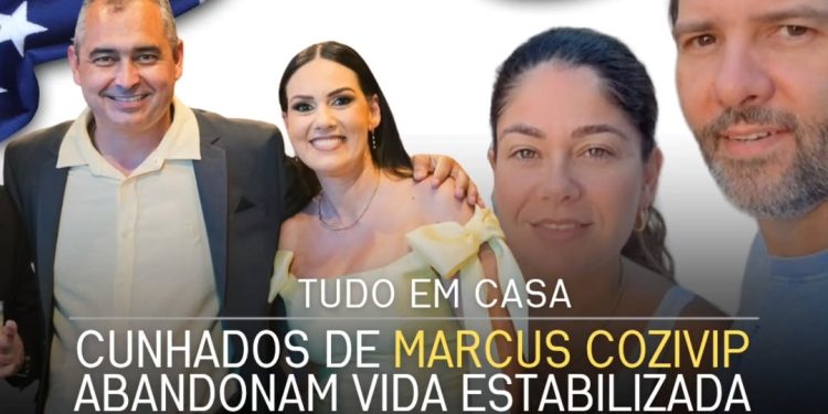 Grande Família: Após nomear a esposa, Marcus da Cozivip agora acomoda o cunhado na prefeitura de São Mateus