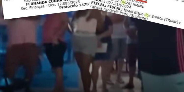 Exclusivo: Marcus da Cozivip deixa Mateenses sem exames médicos, mas garante R$ 300 mil para o jornal Tribuna do Cricaré