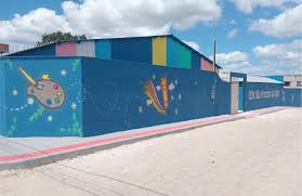 CAOS NA EDUCAÇÃO: CRIANÇA DE 4 ANOS FOGE DE CRECHE EM SÃO MATEUS E QUASE ACONTECE UMA TRAGÉDIA