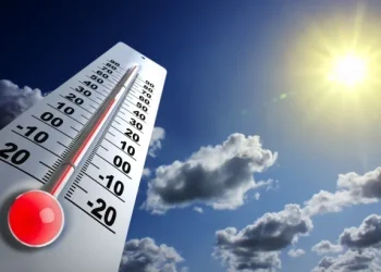 Onda de calor: ES deve registrar até 39 °C no fim de semana
