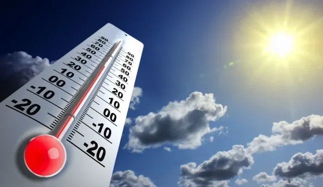 Onda de calor: ES deve registrar até 39 °C no fim de semana