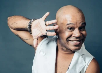 “Estrela” do Carnaval de Guriri: Show de Reinaldinho vai custar R$ 225 mil aos cofres do Município