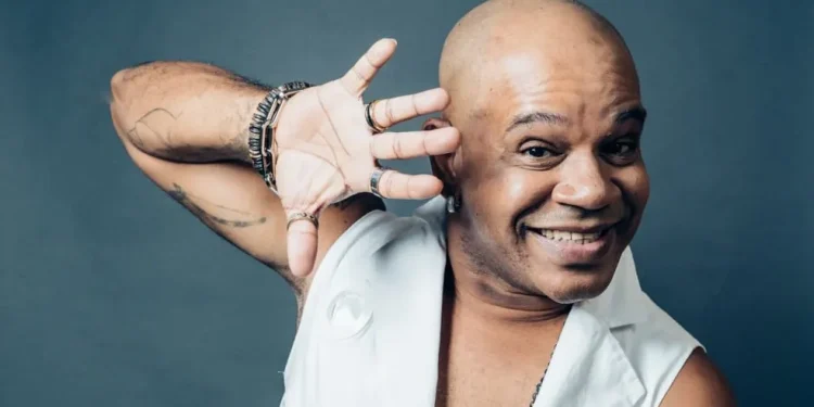 “Estrela” do Carnaval de Guriri: Show de Reinaldinho vai custar R$ 225 mil aos cofres do Município