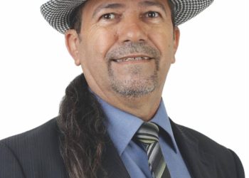 São Mateus de Luto – Velório de Baduti acontece na capela mortuária