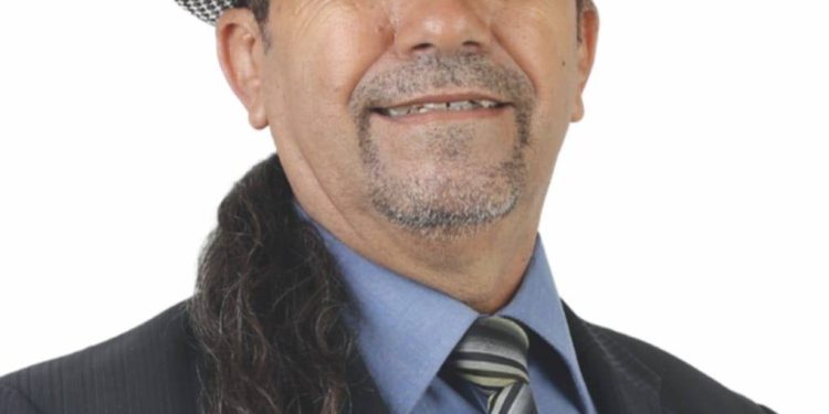 São Mateus de Luto – Velório de Baduti acontece na capela mortuária
