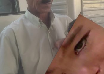Luto em São Mateus: Morre Silvio, funcionário histórico do Supermercado Casagrande