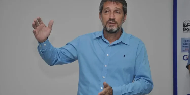 Estado de saúde de Jozail dos Bombeiros se agrava, e protocolo de morte cerebral pode ser iniciado