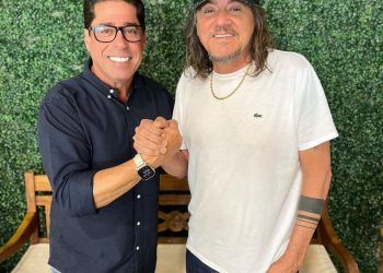 Daniel da Açaí recebe convite para se filiar ao União Brasil, mas diz que só decide após ouvir a periferia