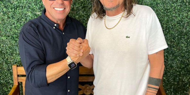Daniel da Açaí recebe convite para se filiar ao União Brasil, mas diz que só decide após ouvir a periferia