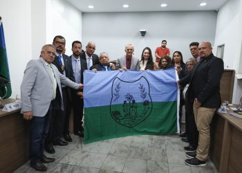 Câmara de São Mateus presta homenagem ao ex-vereador Jozail Fugulim