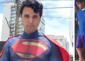 Homem que assassinou vendedora a facadas na Glória morre em presídio