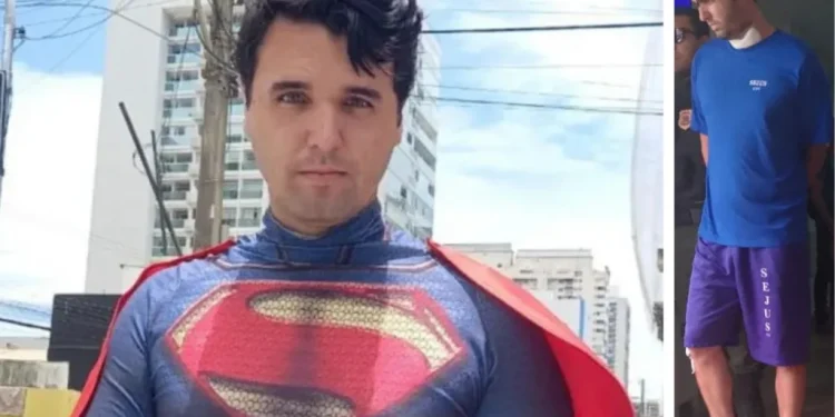 Homem que assassinou vendedora a facadas na Glória morre em presídio