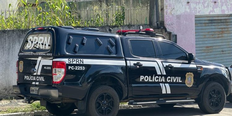 Adolescente de 15 anos mata a facadas irmão de 7 no Espírito Santo