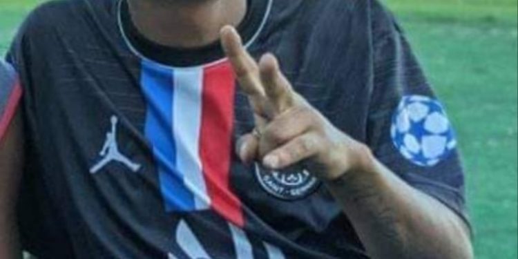 São Mateus – Jovem tenta furtar igreja, acaba baleado e quase tem um encontro com Deus
