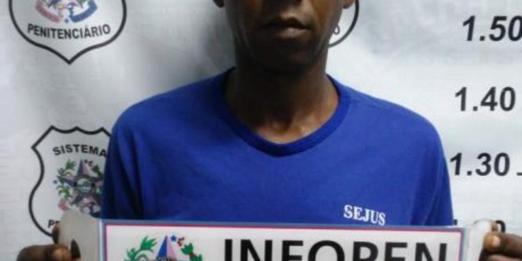 “Falso andarilho” que aterroriza São Mateus já foi condenado a quase 7 anos de prisão, mas recorre em liberdade