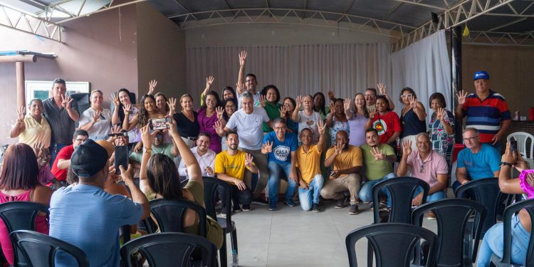 PSB de São Mateus realiza congresso e elege nova diretoria para o triênio 2025-2028