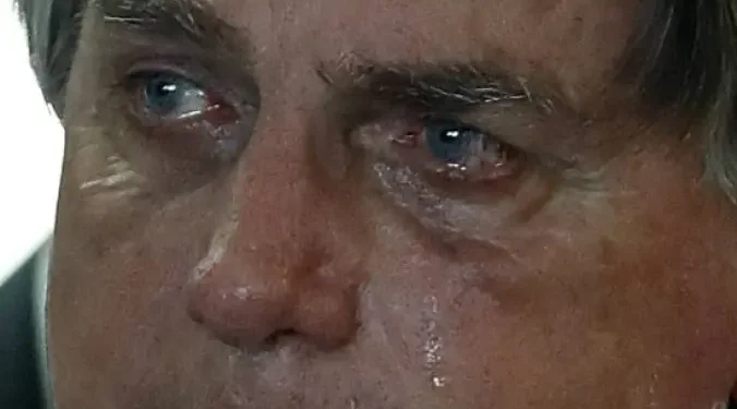Por 5 x 0, STF torna Bolsonaro réu por tentar golpe de Estado