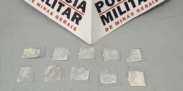 Menina de 4 anos leva cocaína para escola e distribui a colegas