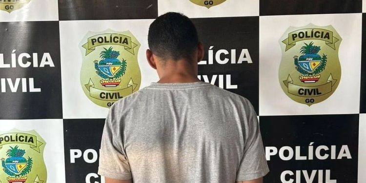 Homem mata suspeito de estuprar a sobrinha e é preso em São Mateus