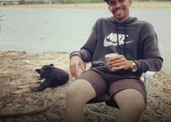 São Mateus – Morre Jovem que se Envolveu em Acidente de Moto no Bairro Sernamby