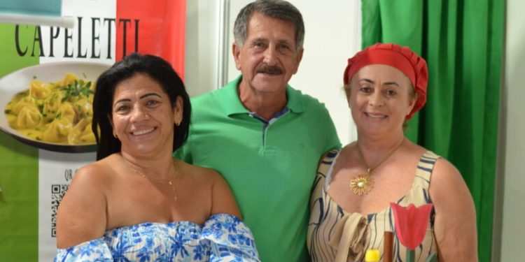 Com emoção e orgulho, Feira Cores & Sabores Ecoporanga 2025 encerra em grande estilo