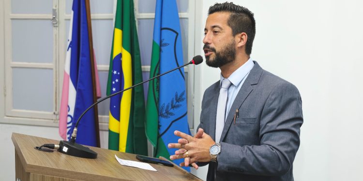 100 dias de mandato: Wan Borges mostra força política e entrega resultados em São Mateus