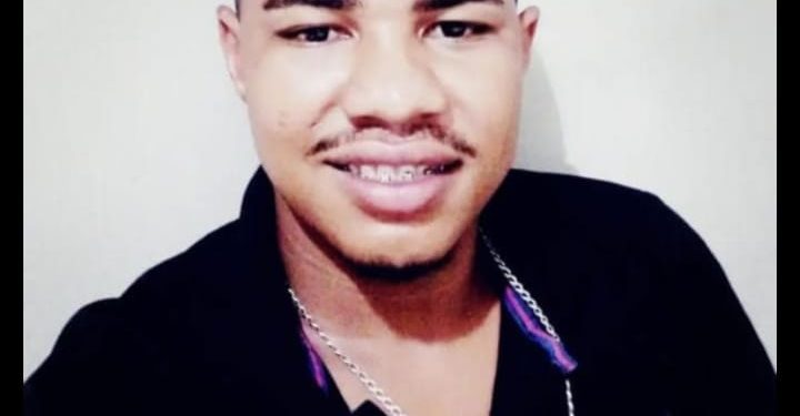 Tragédia na Estrada: Motociclista Morre em Acidente na Comunidade do Dilo Barbosa